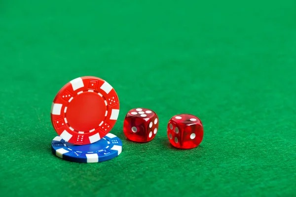 Live dealer studio setup with HD cameras and lighting