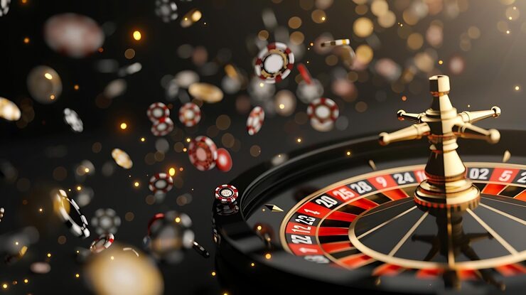 Teen Patti hand rankings and betting interface